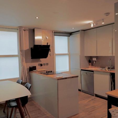 Luxury Apartment Located Near Marble Arch & Baker Street Londra Dış mekan fotoğraf