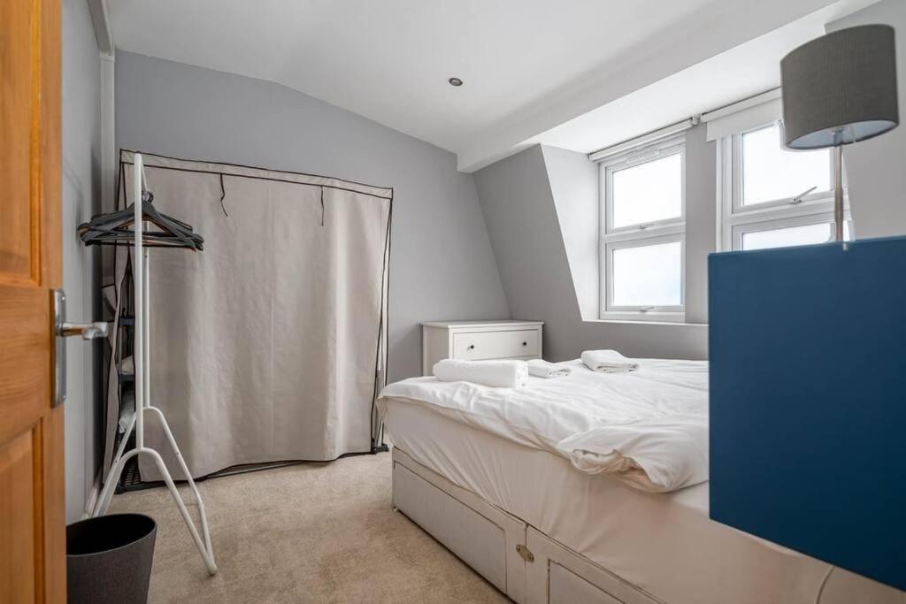Luxury Apartment Located Near Marble Arch & Baker Street Londra Dış mekan fotoğraf