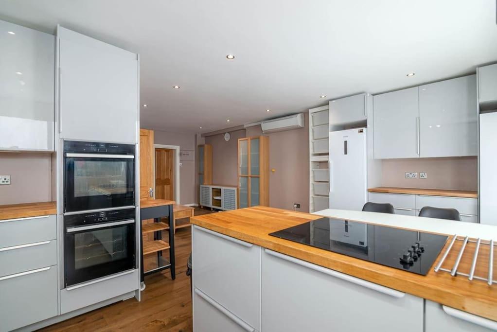 Luxury Apartment Located Near Marble Arch & Baker Street Londra Dış mekan fotoğraf