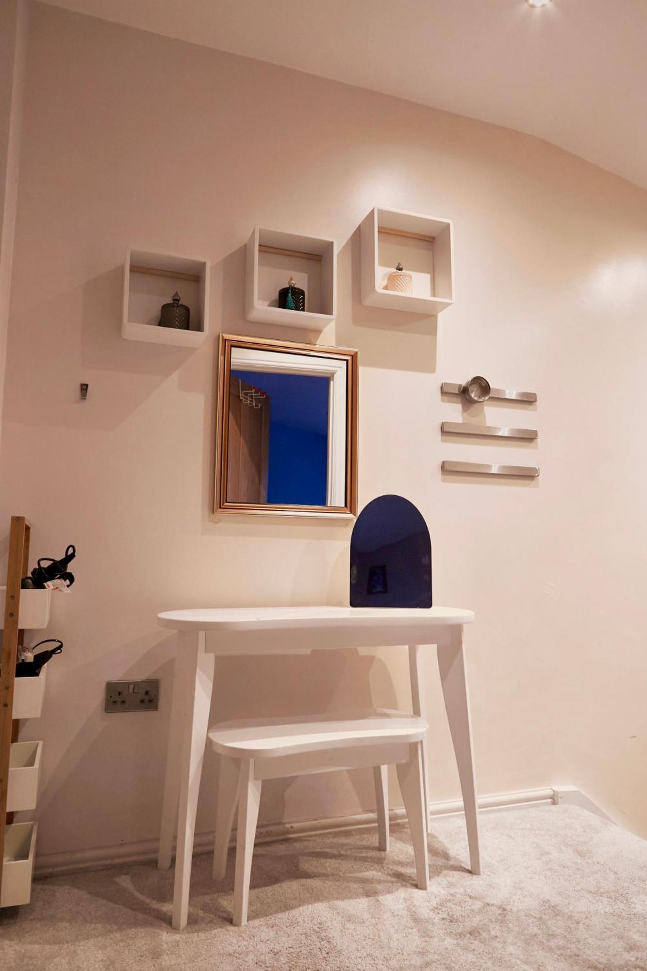 Luxury Apartment Located Near Marble Arch & Baker Street Londra Dış mekan fotoğraf