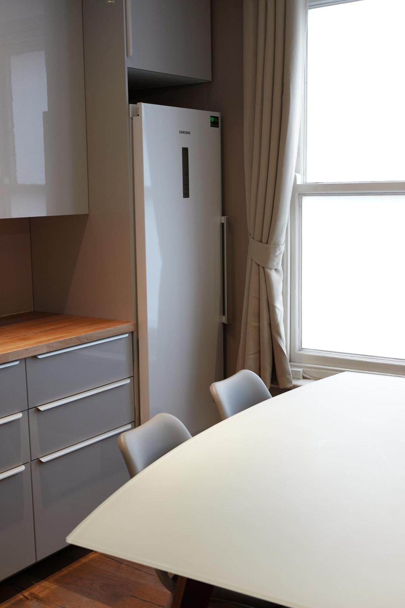 Luxury Apartment Located Near Marble Arch & Baker Street Londra Dış mekan fotoğraf